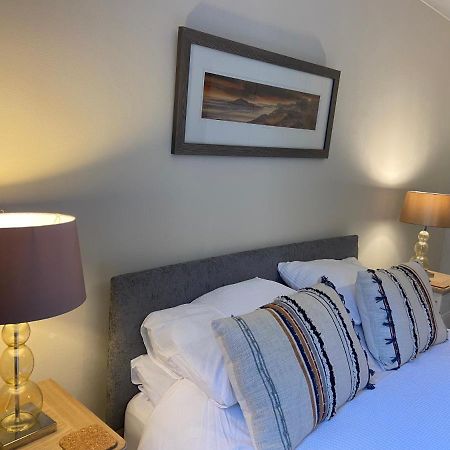 An Cladach Bed and Breakfast Bernisdale Buitenkant foto