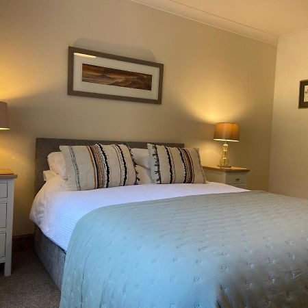 An Cladach Bed and Breakfast Bernisdale Buitenkant foto