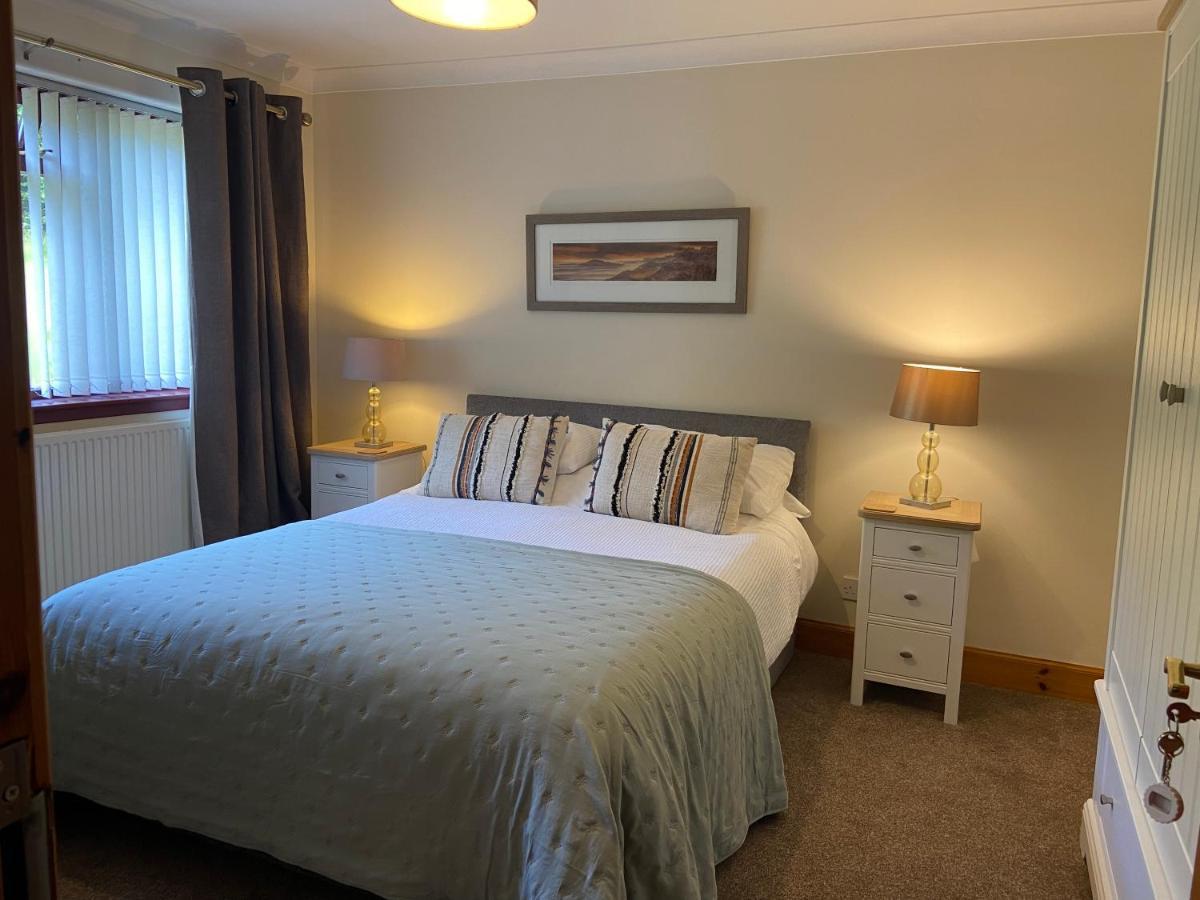 An Cladach Bed and Breakfast Bernisdale Buitenkant foto